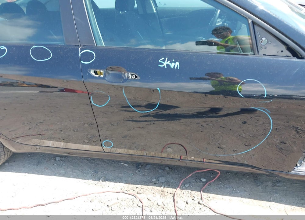 2022 HYUNDAI ELANTRA VIN: 5NPLN4AG4NH069978