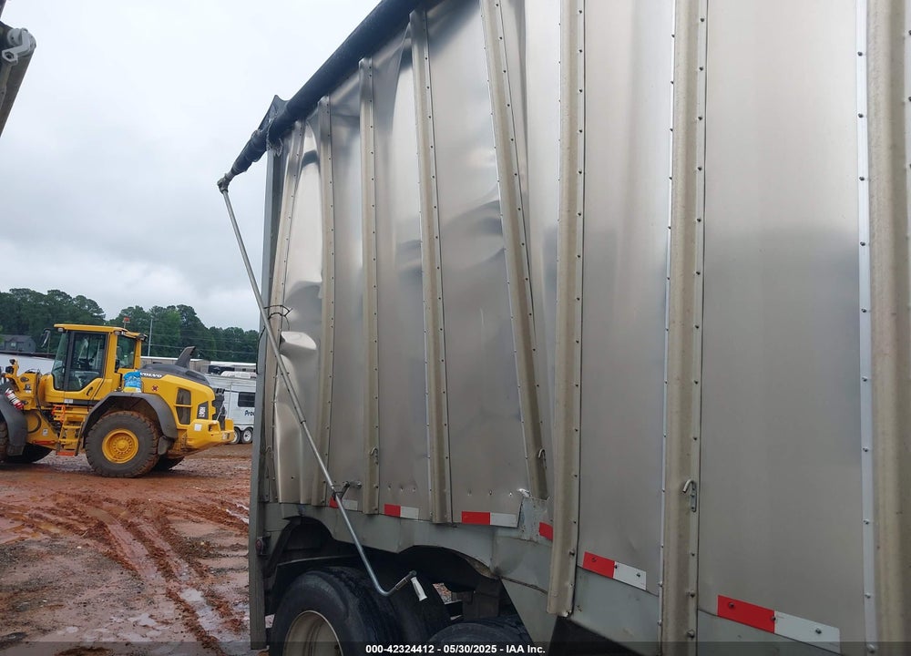 2024 PEERLESS SEMI TRAILER VIN: 1PLE04220RPC65133