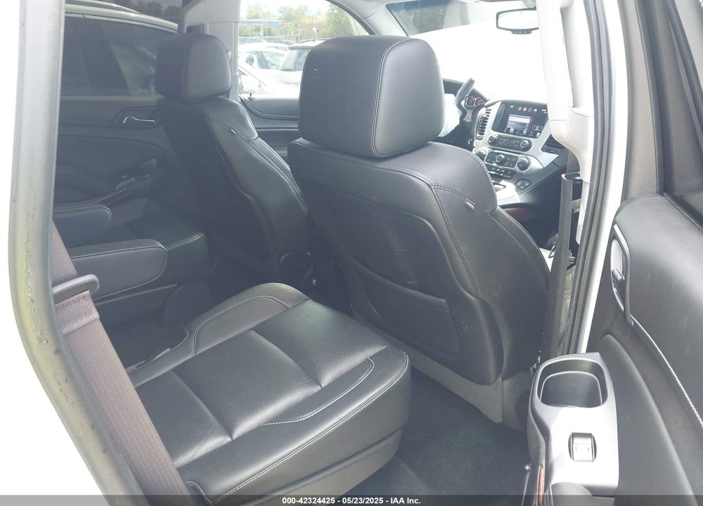 2016 GMC YUKON VIN: 1GKS2BKC7GR444699
