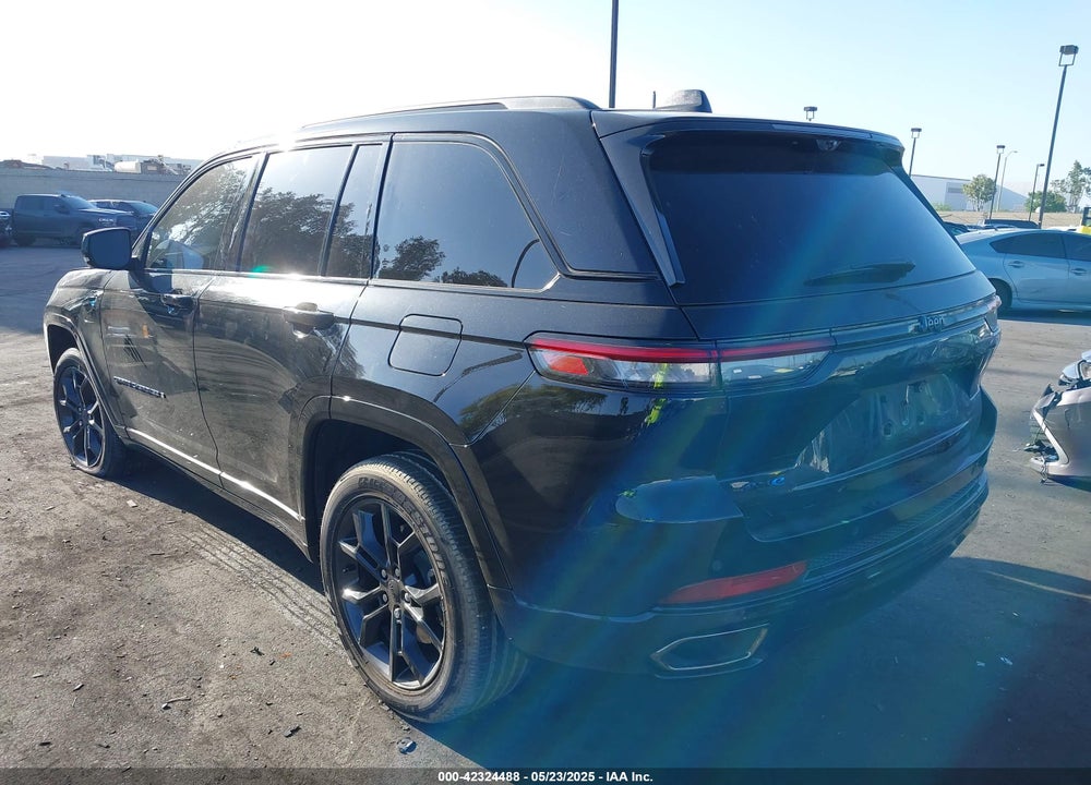 2024 JEEP GRAND CHEROKEE VIN: 1C4RJYB6XR8612970
