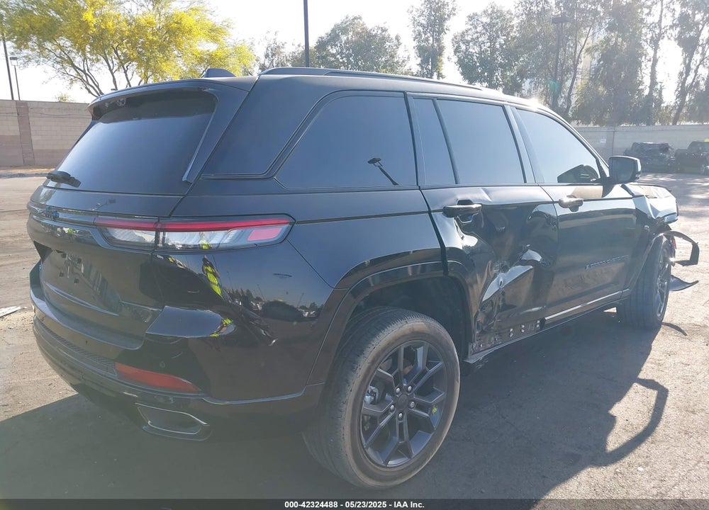 2024 JEEP GRAND CHEROKEE VIN: 1C4RJYB6XR8612970