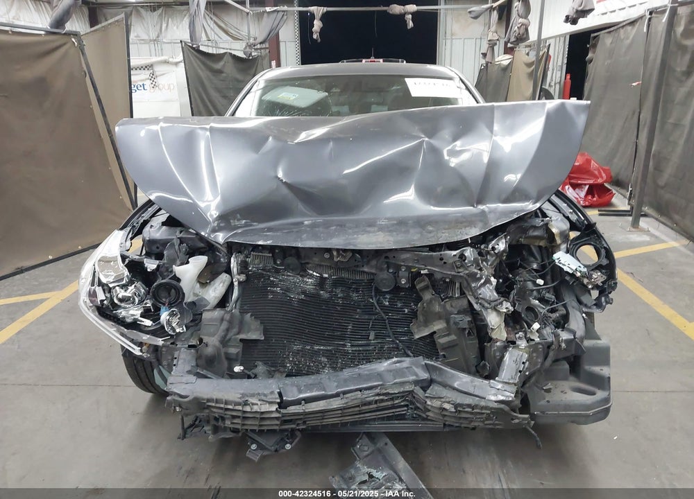 2017 HONDA ACCORD EX-L VIN: 1HGCR2F97HA156225