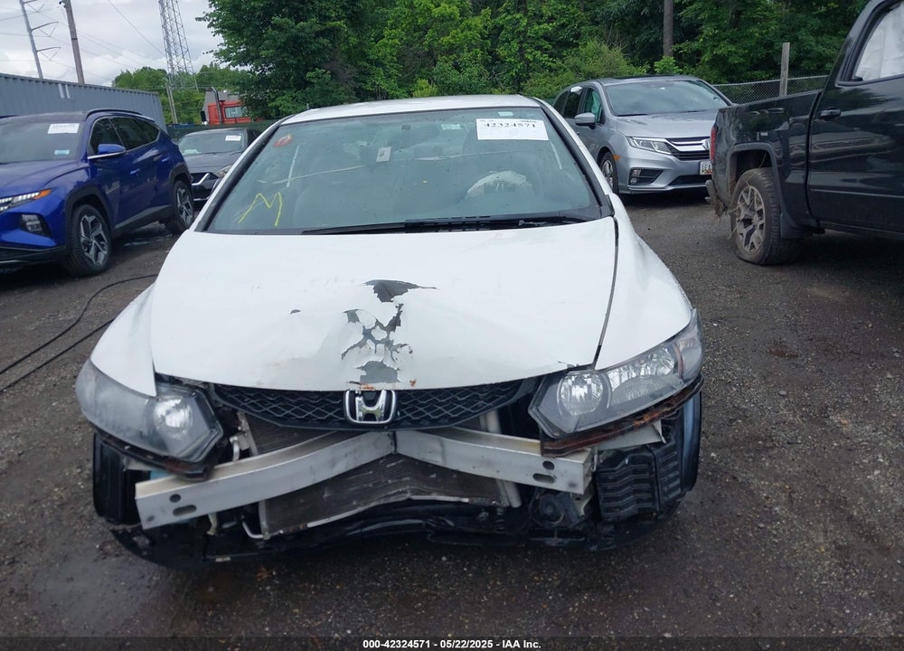 2010 HONDA CIVIC LX VIN: 2HGFG1B68AH517509
