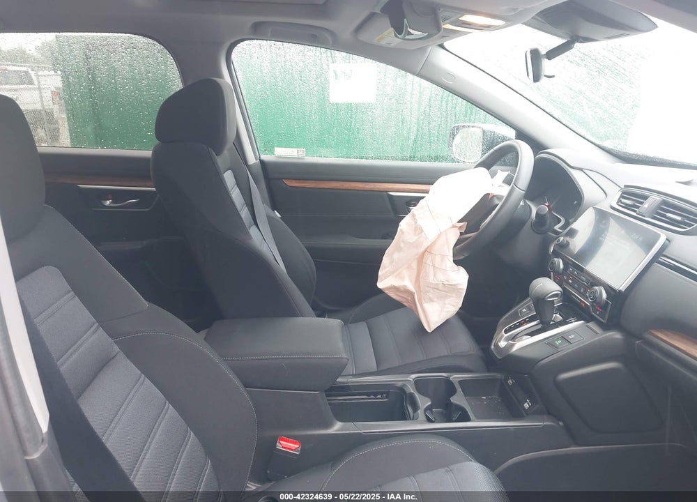 2021 HONDA CR-V VIN: 2HKRW2H54MH625401