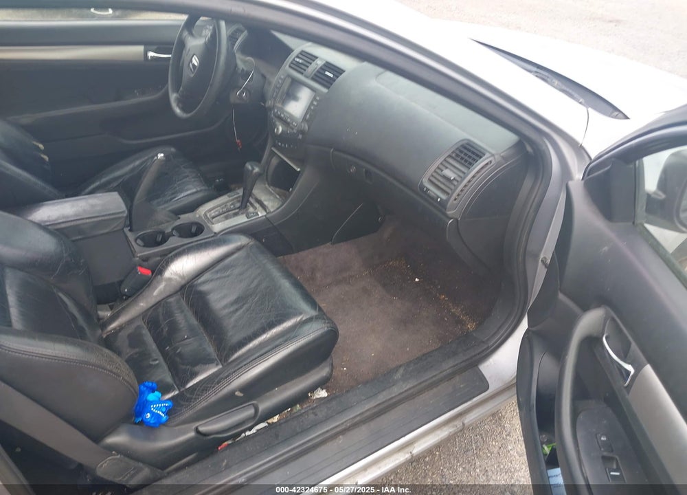 2004 HONDA ACCORD 3.0 EX VIN: 1HGCM82794A013972