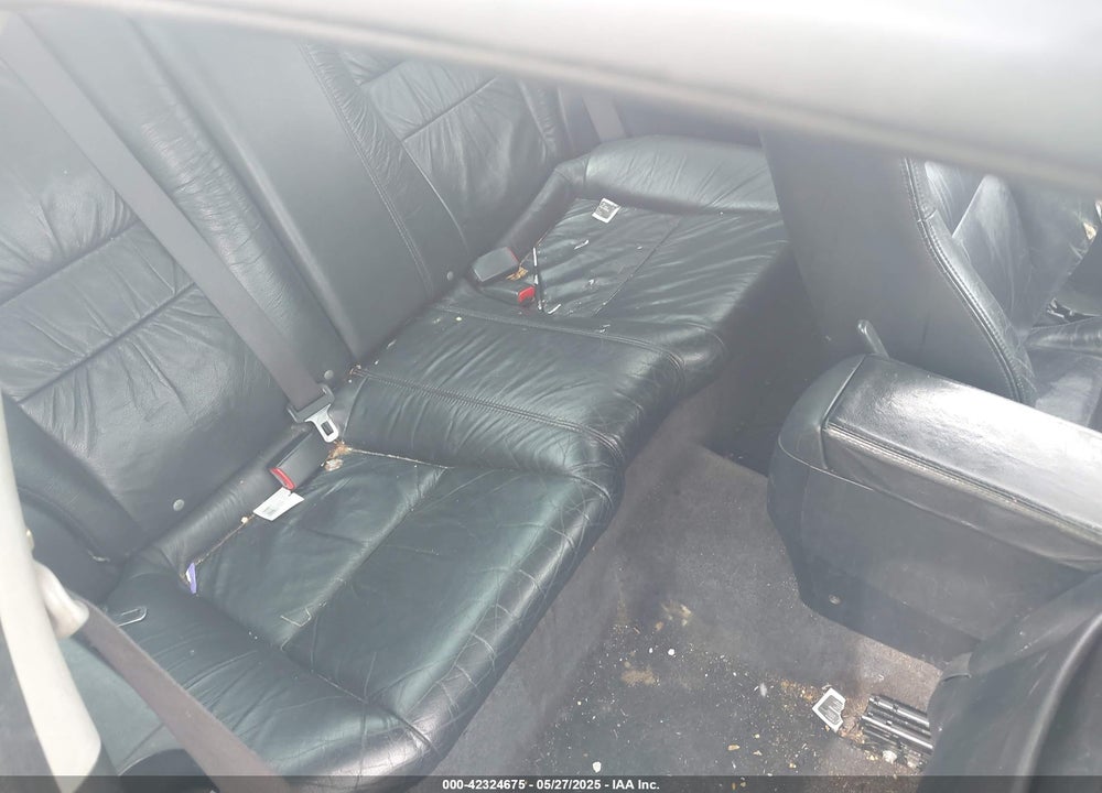 2004 HONDA ACCORD 3.0 EX VIN: 1HGCM82794A013972