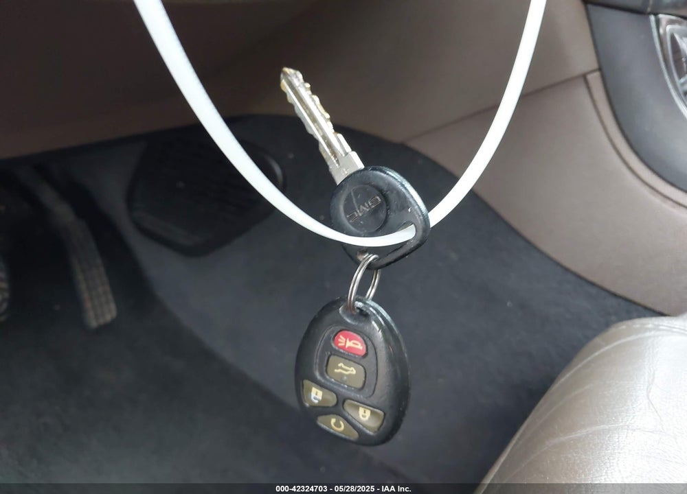 2015 GMC ACADIA VIN: 1GKKRRKD2FJ119940