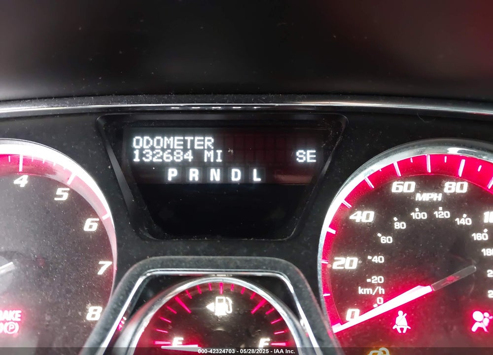 2015 GMC ACADIA VIN: 1GKKRRKD2FJ119940