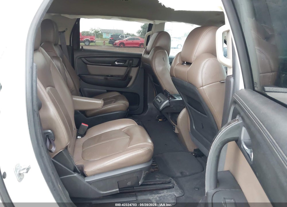 2015 GMC ACADIA VIN: 1GKKRRKD2FJ119940