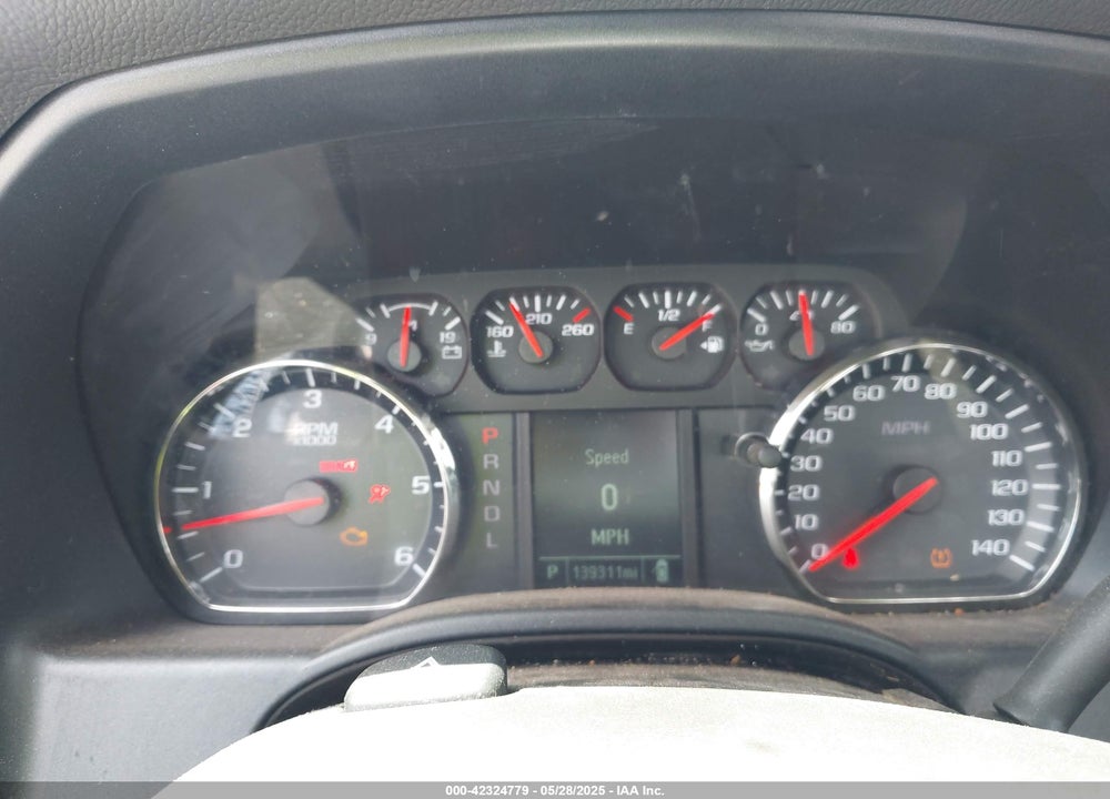 2018 CHEVROLET SILVERADO 1500 VIN: 3GCPCNEC1JG622349
