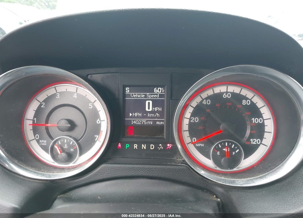 2018 DODGE GRAND CARAVAN GT VIN: 2C4RDGEG6JR241823