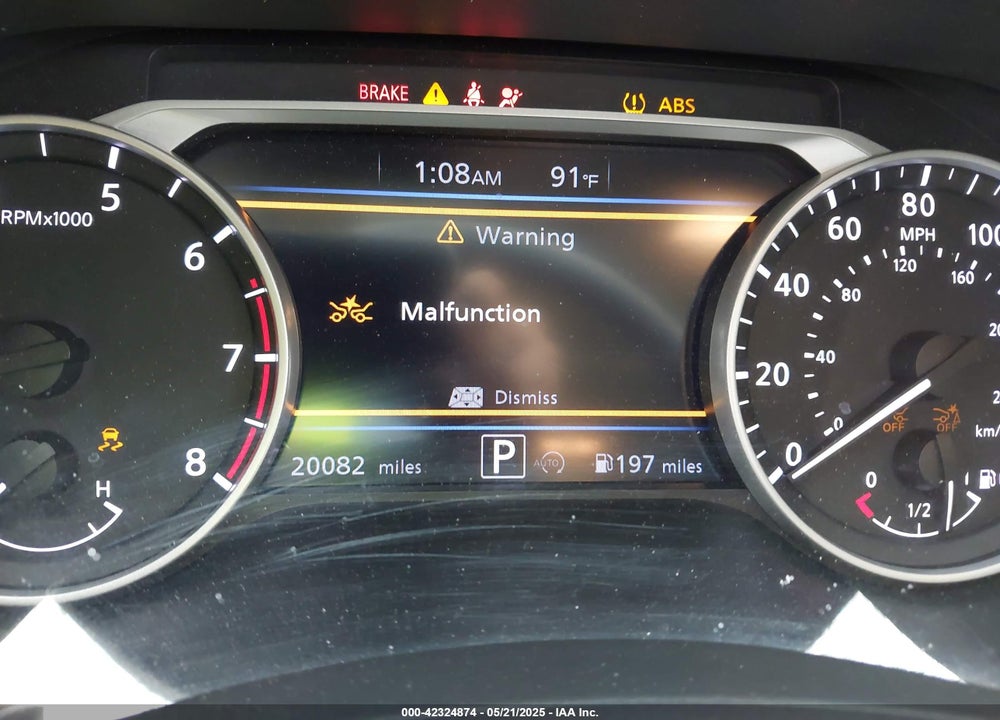 2024 NISSAN SENTRA VIN: 3N1AB8DV1RY228811