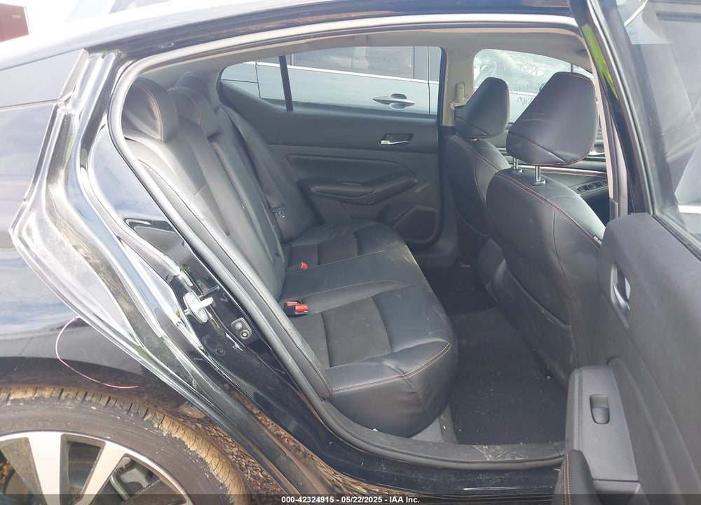 2021 NISSAN ALTIMA VIN: 1N4BL4CV4MN413908
