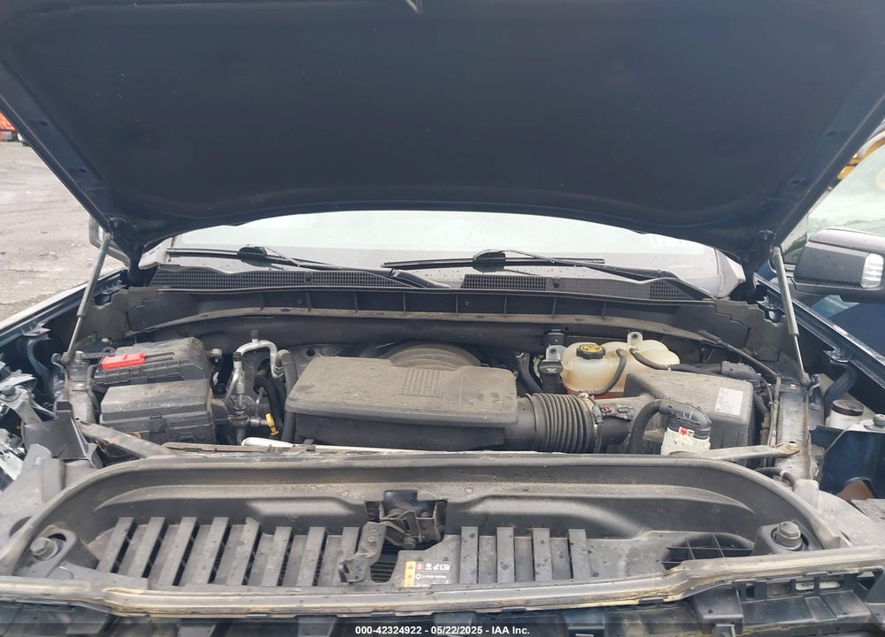 2020 GMC SIERRA 1500 VIN: 1GTP9EED8LZ239051