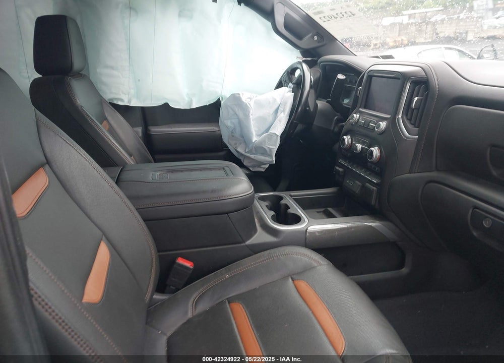 2020 GMC SIERRA 1500 VIN: 1GTP9EED8LZ239051