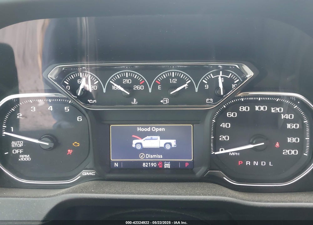 2020 GMC SIERRA 1500 VIN: 1GTP9EED8LZ239051