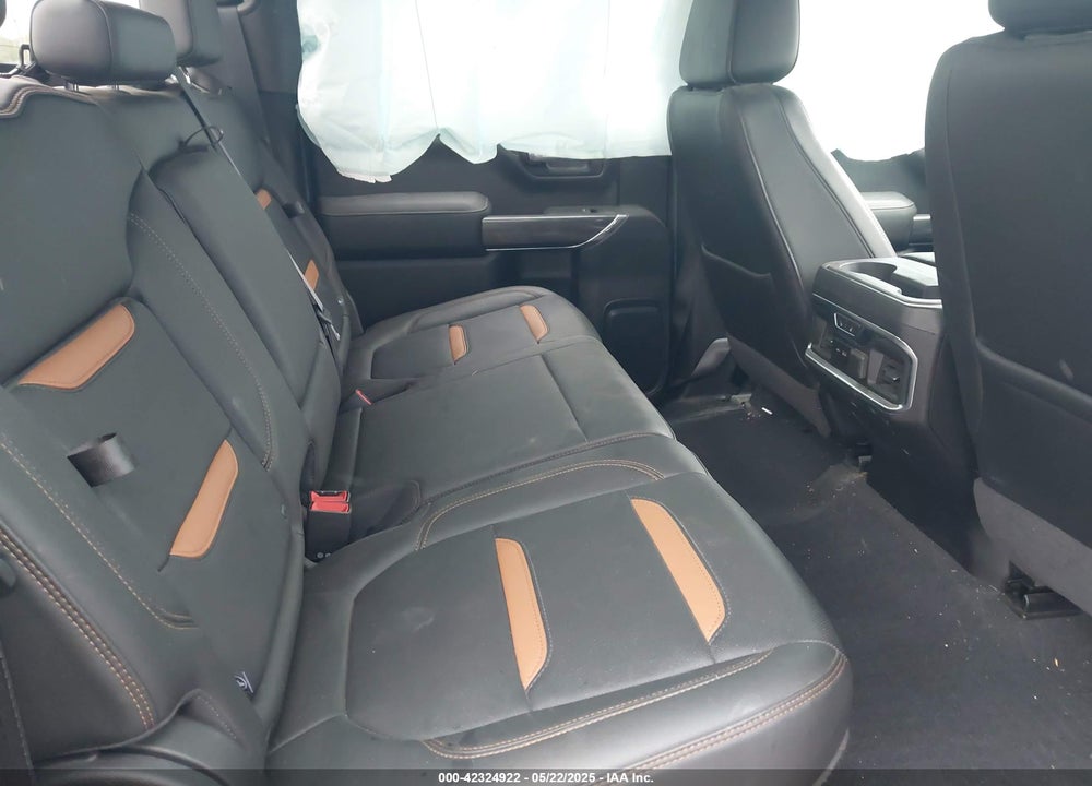 2020 GMC SIERRA 1500 VIN: 1GTP9EED8LZ239051