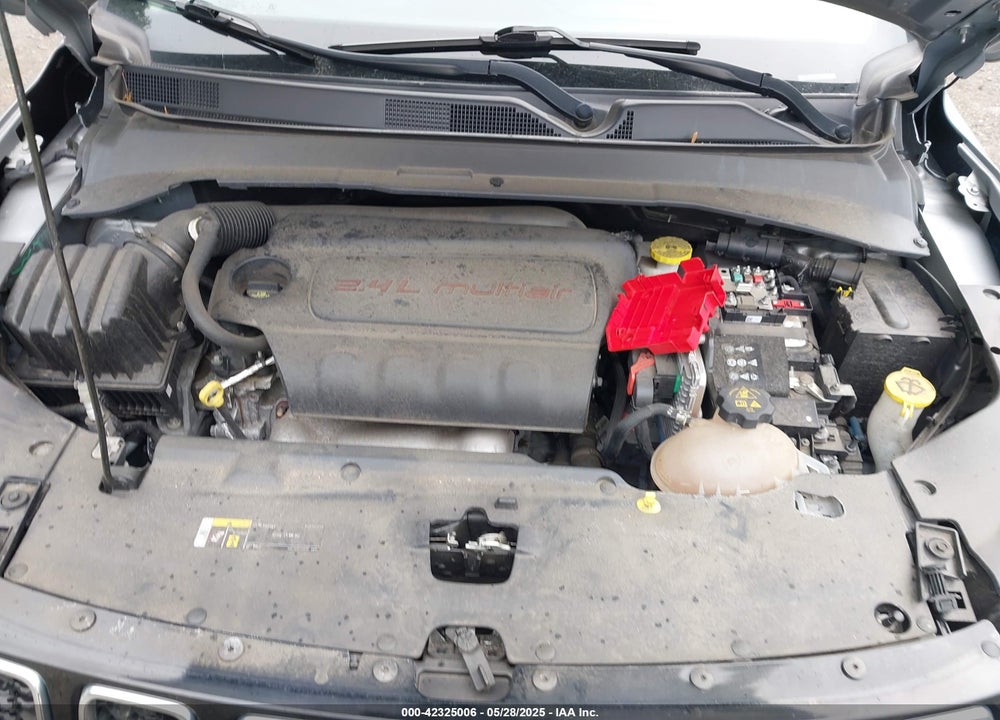 2021 JEEP COMPASS VIN: 3C4NJDBBXMT569861