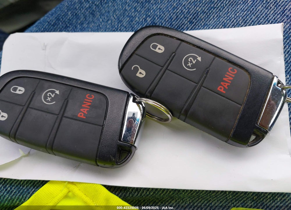 2021 JEEP COMPASS VIN: 3C4NJDBBXMT569861