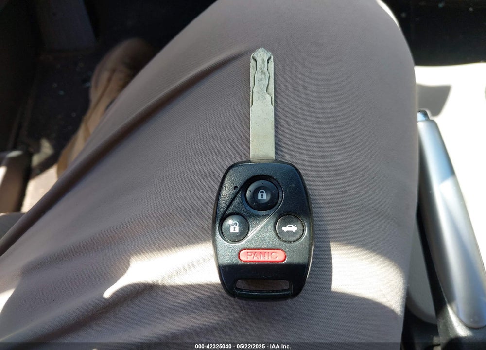 2012 HONDA CIVIC VIN: 19XFB2F84CE064891