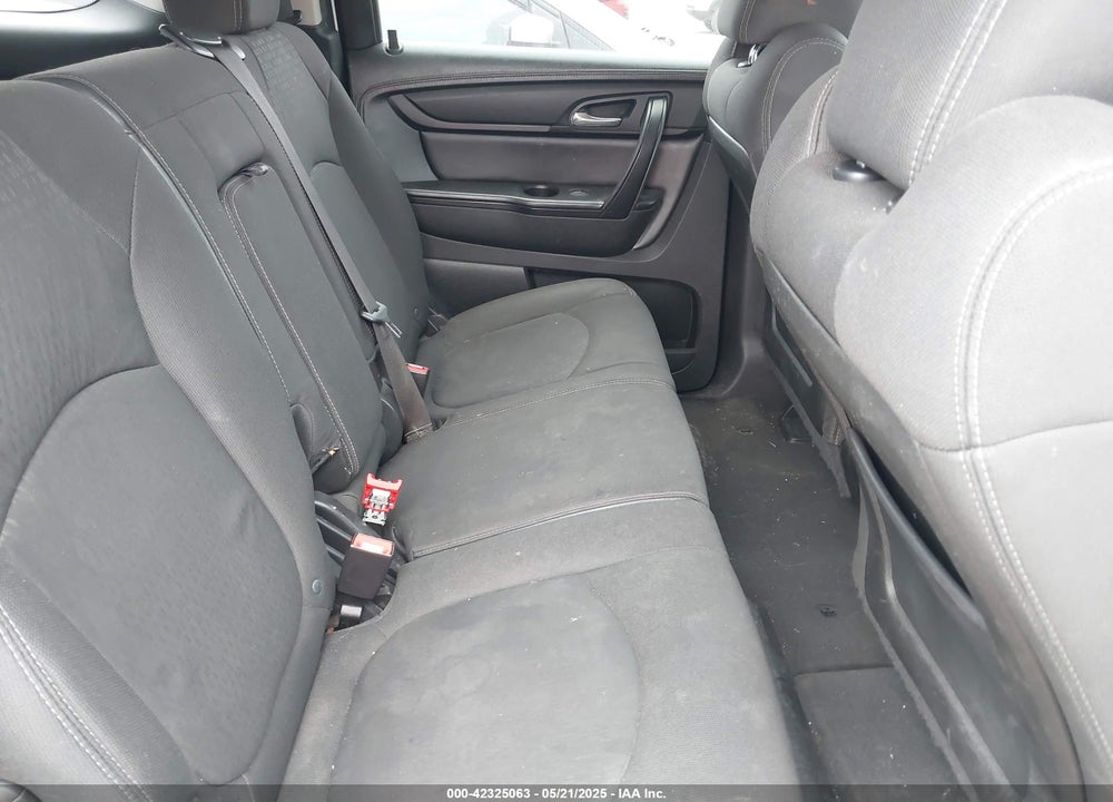 2016 GMC ACADIA SL VIN: 1GKKR1EDXGJ141019