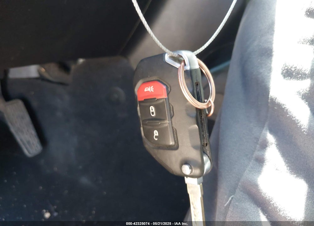 2020 JEEP WRANGLER UNLIMITED VIN: 1C4HJXEN3LW159867