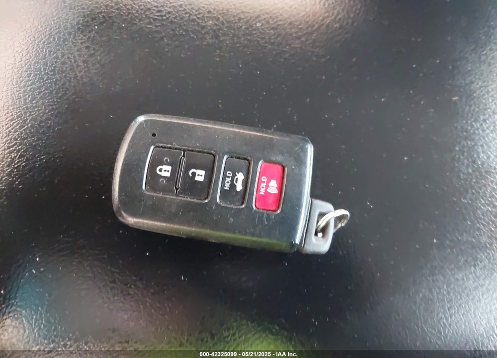 2016 TOYOTA CAMRY HYBRID LE VIN: 4T1BD1FK3GU199247