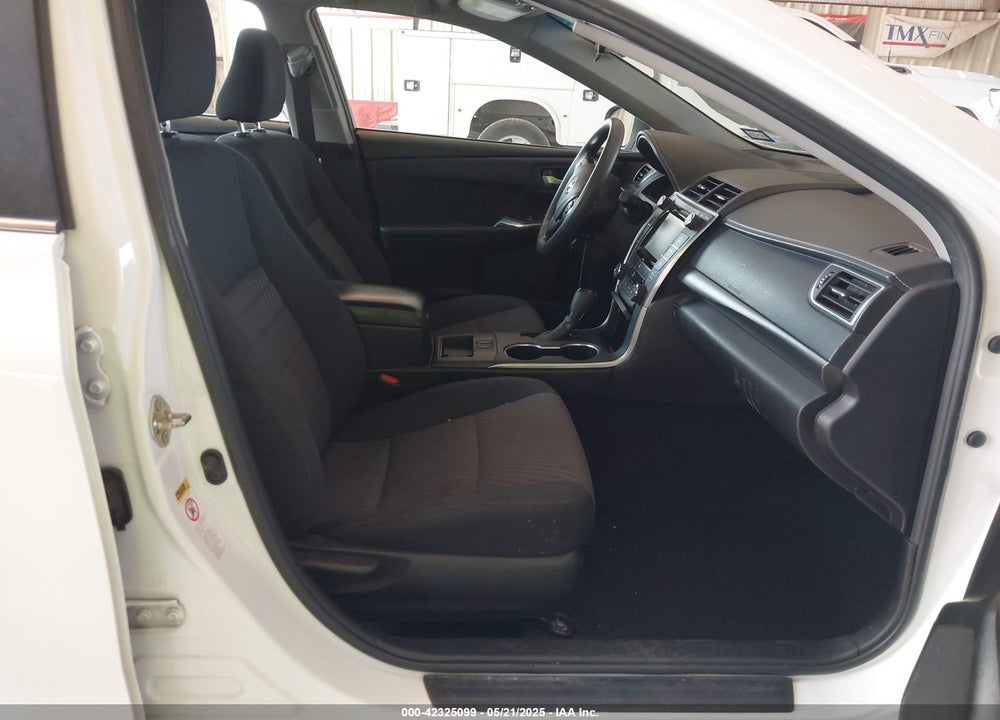 2016 TOYOTA CAMRY HYBRID LE VIN: 4T1BD1FK3GU199247
