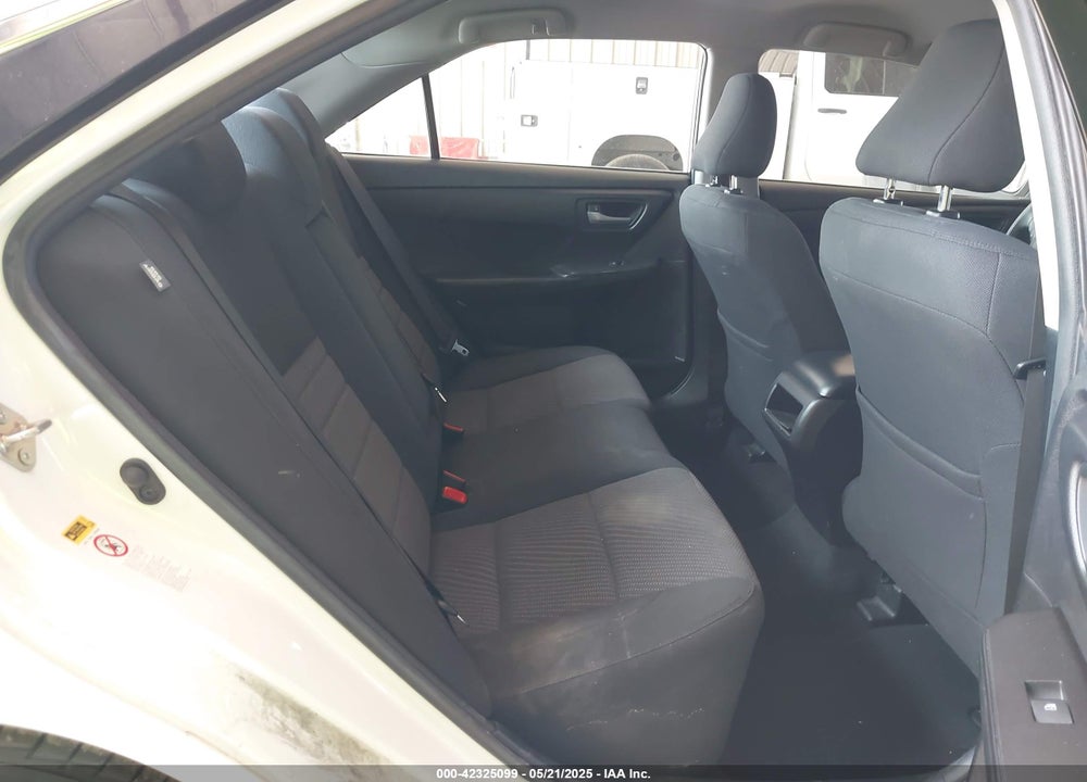2016 TOYOTA CAMRY HYBRID LE VIN: 4T1BD1FK3GU199247