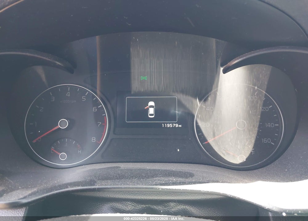 2016 KIA OPTIMA VIN: 5XXGV4L23GG085106