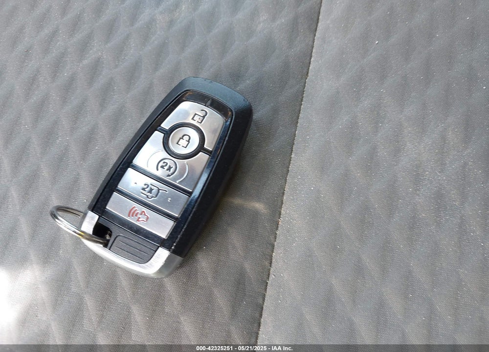 2022 FORD ESCAPE VIN: 1FMCU0G65NUA54496