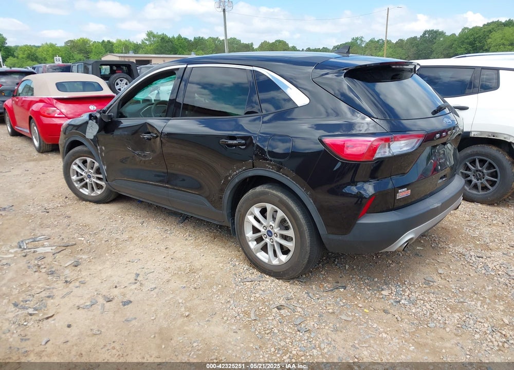2022 FORD ESCAPE VIN: 1FMCU0G65NUA54496