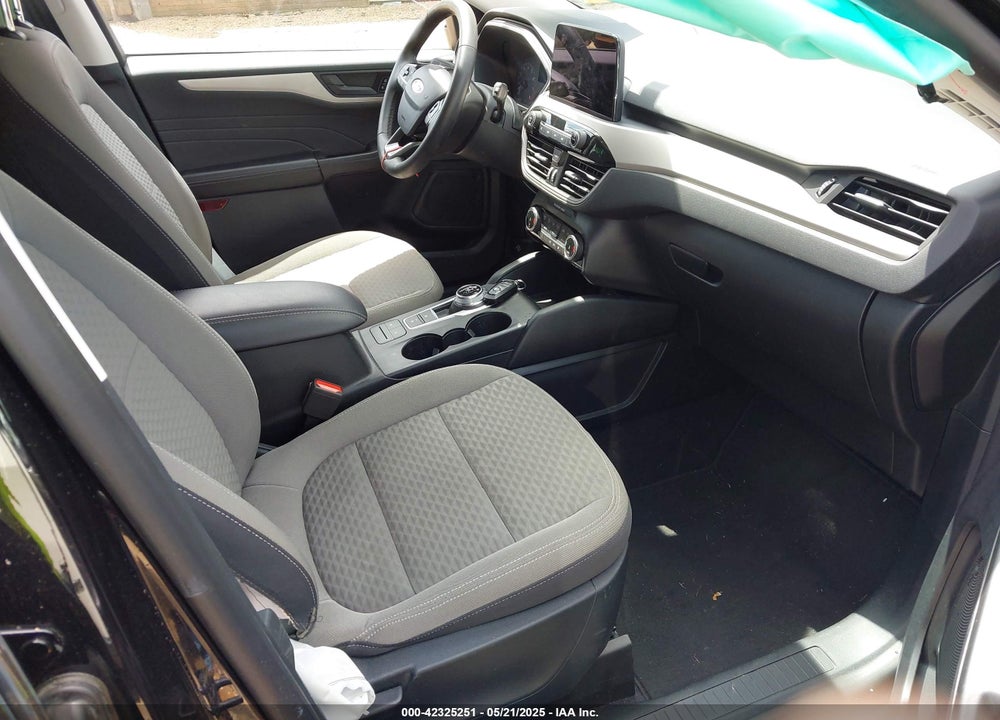 2022 FORD ESCAPE VIN: 1FMCU0G65NUA54496