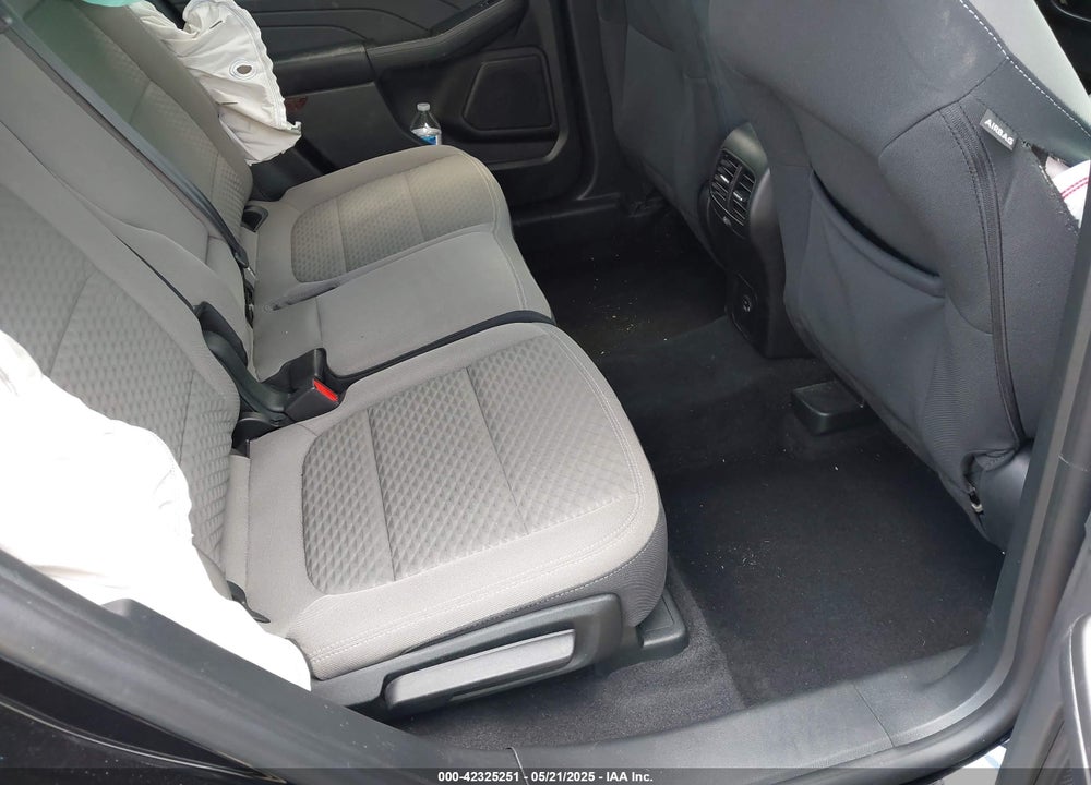 2022 FORD ESCAPE VIN: 1FMCU0G65NUA54496