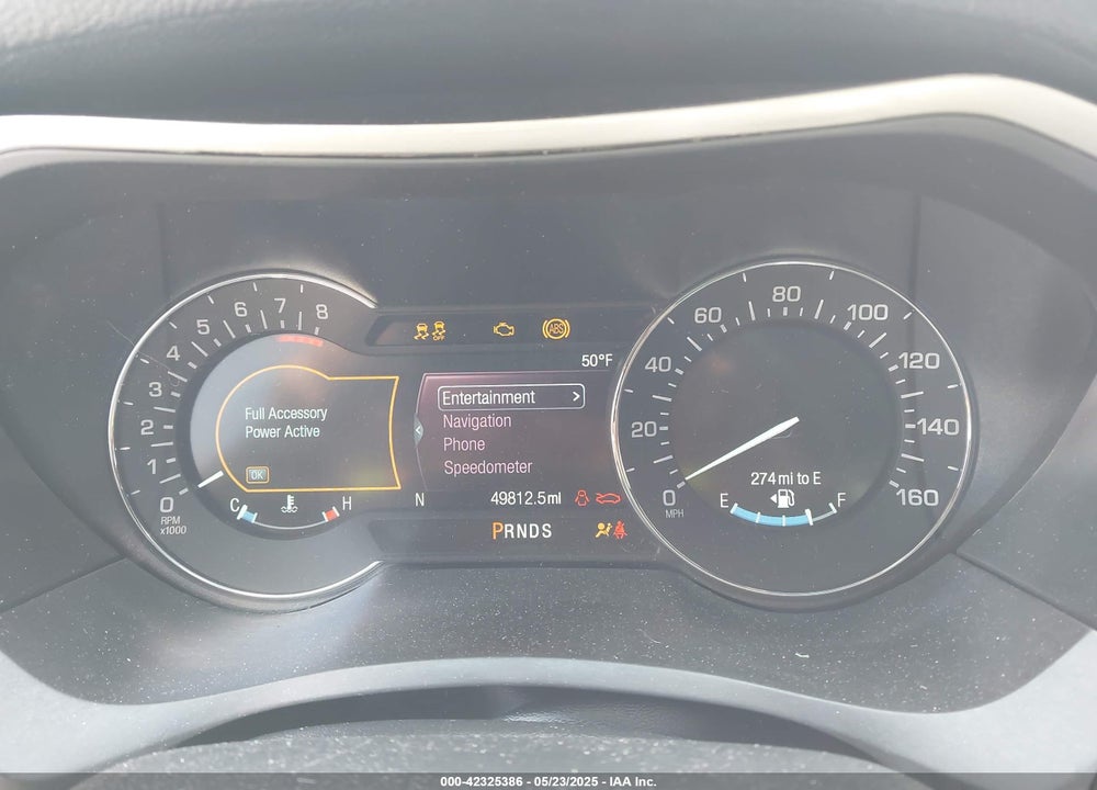 2020 LINCOLN MKZ RESERVE VIN: 3LN6L5E94LR602504