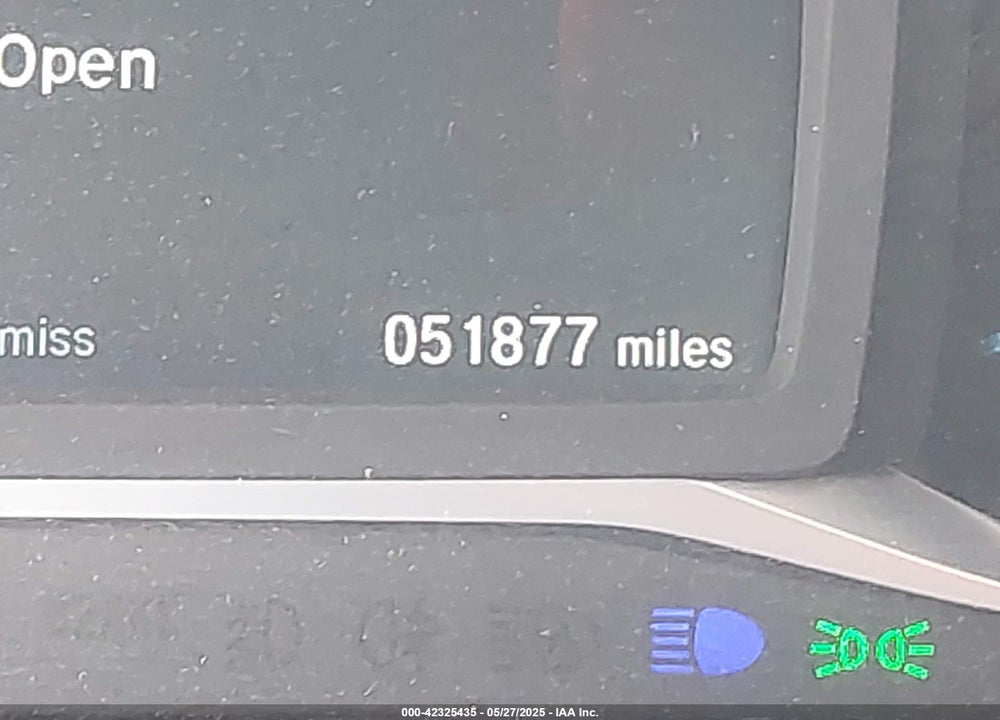 2020 HONDA PILOT AWD EX-L VIN: 5FNYF6H51LB058628