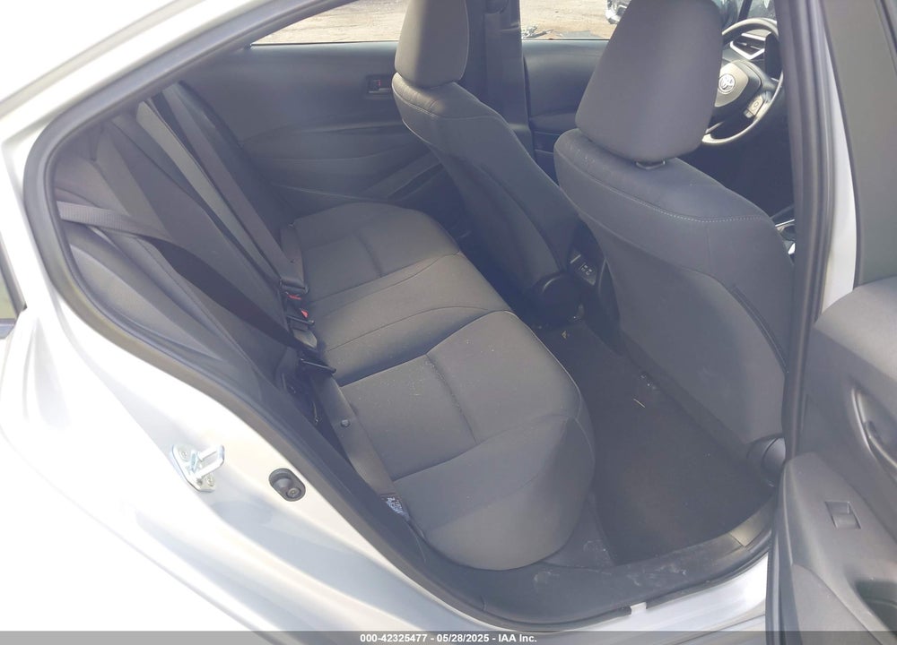 2023 TOYOTA COROLLA VIN: 5YFB4MDE3PP073759