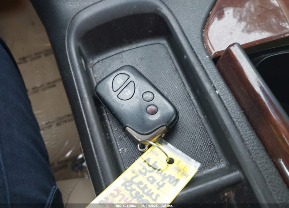 2014 LEXUS RX350 VIN: 2T2ZK1BA3EC136841