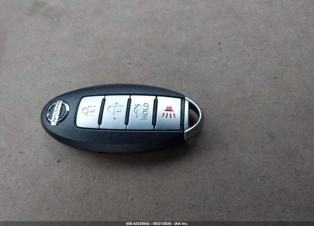 2010 NISSAN ALTIMA VIN: 1N4AL2AP3AN409610