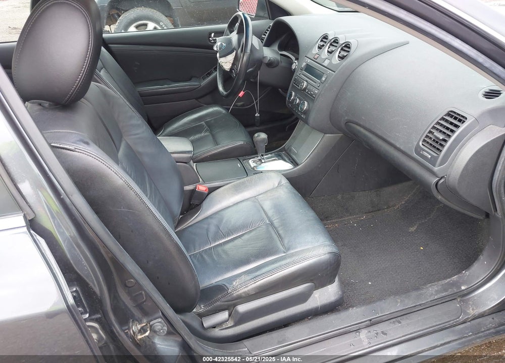 2010 NISSAN ALTIMA VIN: 1N4AL2AP3AN409610