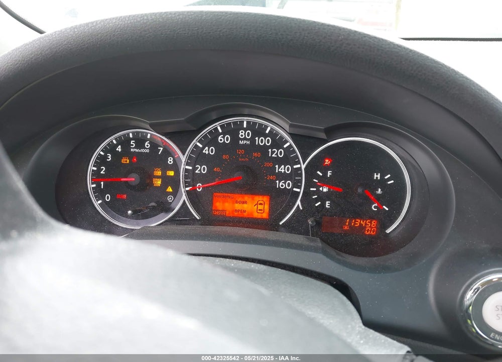 2010 NISSAN ALTIMA VIN: 1N4AL2AP3AN409610