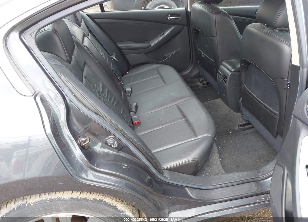 2010 NISSAN ALTIMA VIN: 1N4AL2AP3AN409610