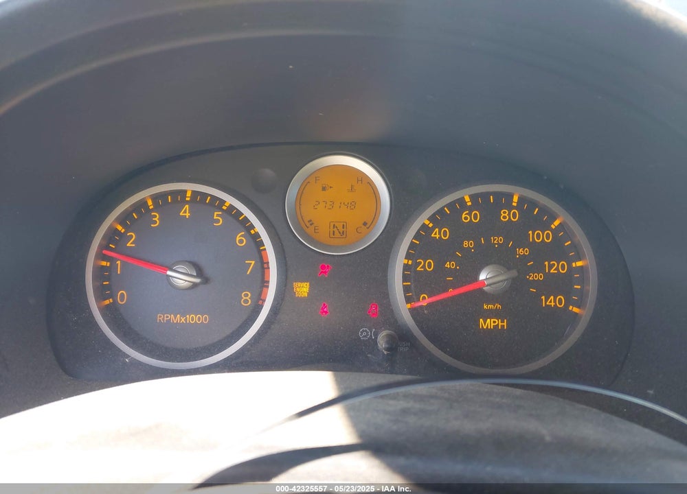 2009 NISSAN SENTRA 2.0 VIN: 3N1AB61E99L633272