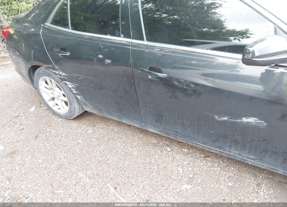2013 CHEVROLET MALIBU VIN: 1G11F5RR0DF115226