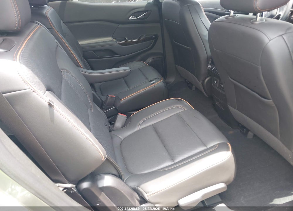 2023 GMC ACADIA VIN: 1GKKNLLS0PZ244797