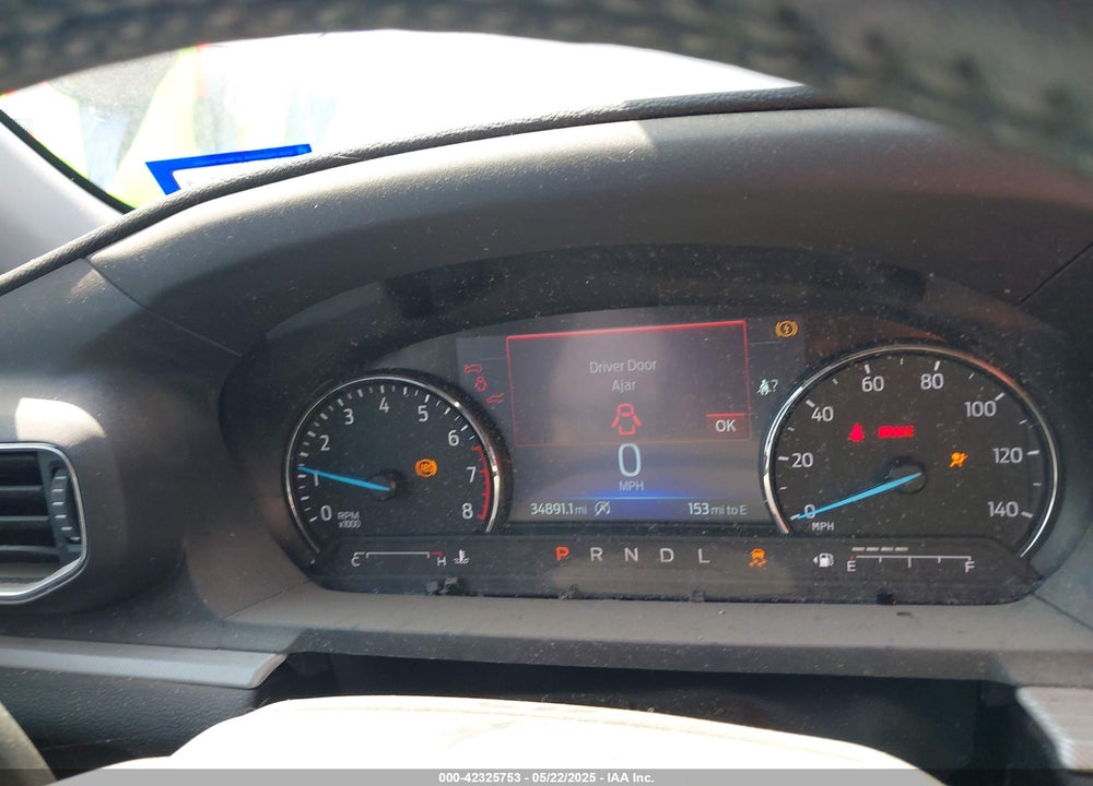 2021 FORD EXPLORER VIN: 1FMSK7DH2MGB16028