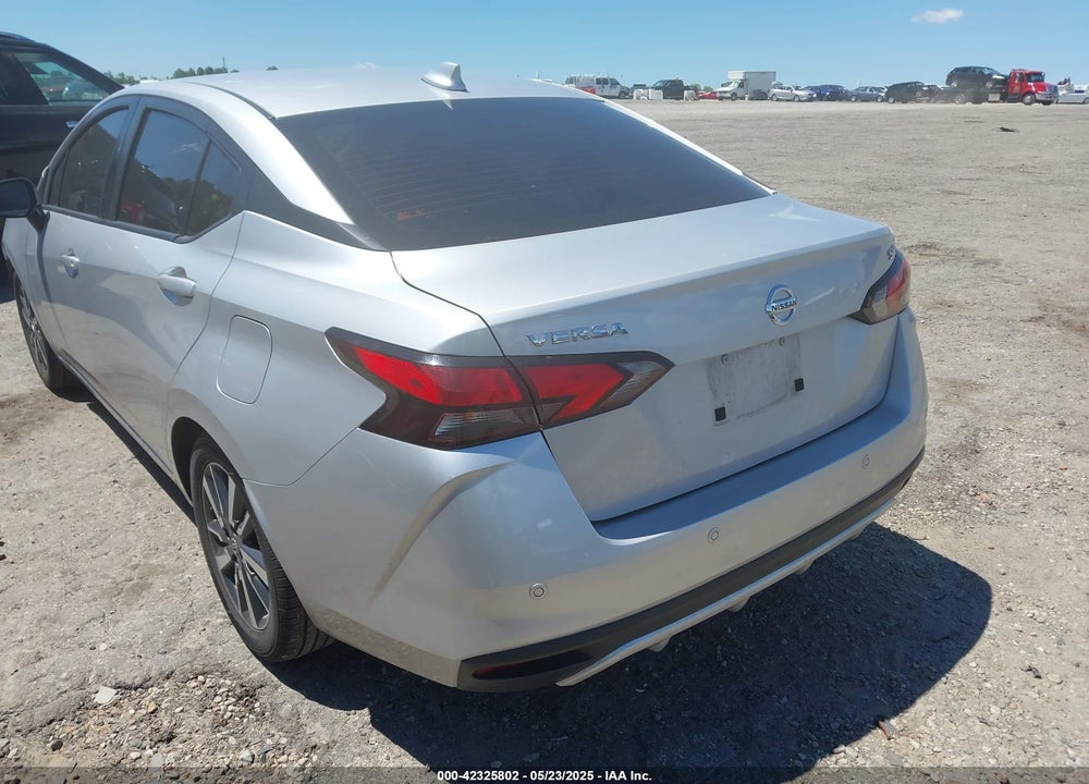 2021 NISSAN VERSA VIN: 3N1CN8EV6ML868355
