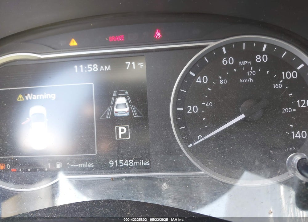2021 NISSAN VERSA VIN: 3N1CN8EV6ML868355