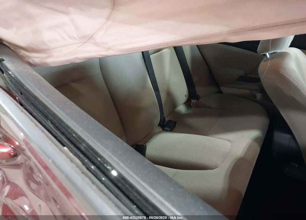 2013 HONDA CIVIC LX VIN: 19XFB2F57DE293153