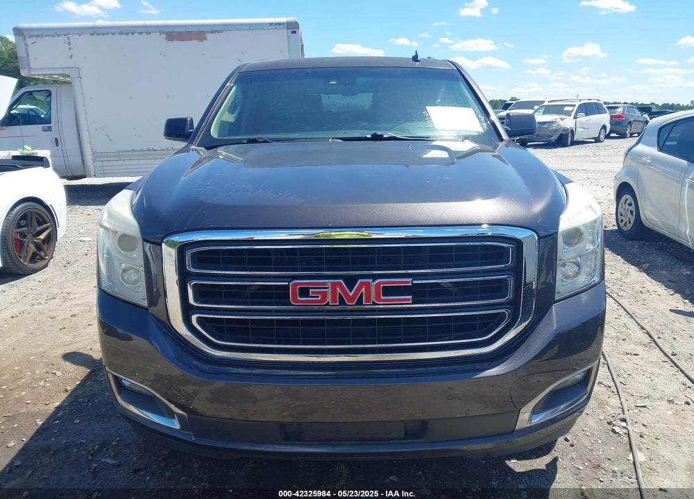 2015 GMC YUKON XL 1500 VIN: 1GKS2HKC6FR122234